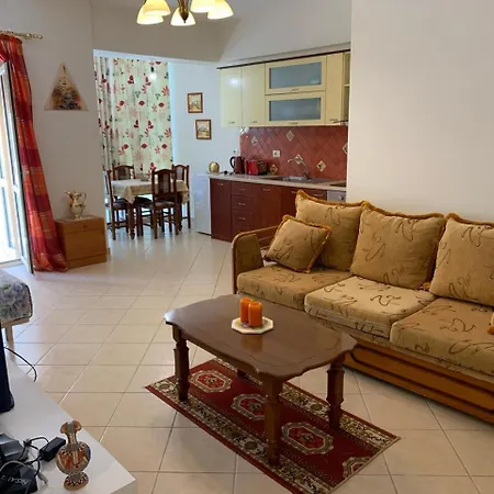 Vlora Apartment * Avlonya