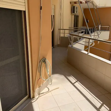 Vlora Apartment Daire Avlonya