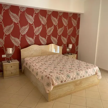 Vlora Apartment Daire Avlonya