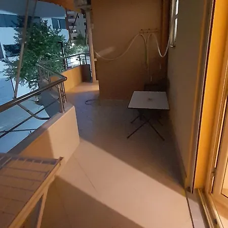 Vlora Apartment Daire