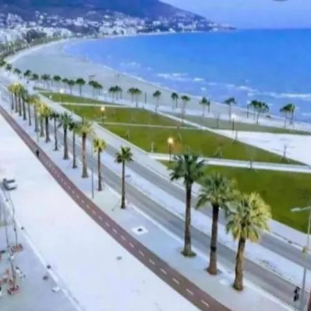 Vlora Apartment Daire