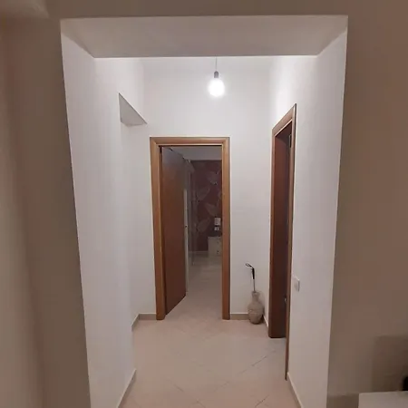Vlora Apartment Daire *