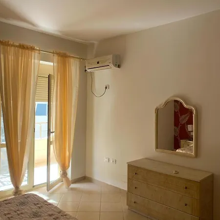 Vlora Apartment * Vlorë