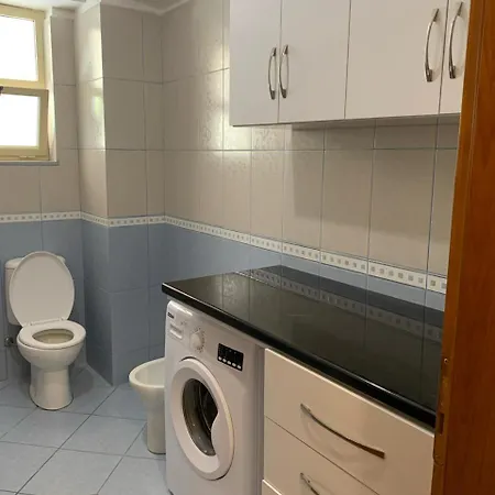 Vlora Apartment Apartamento *