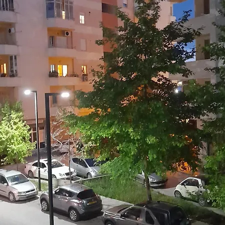 Vlora Apartment Apartamento