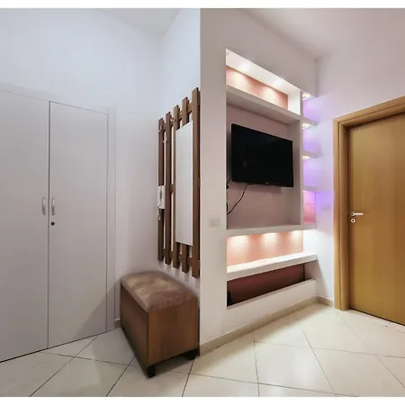 Apartmet Apartment