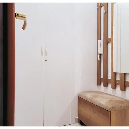 Apartment Apartmet