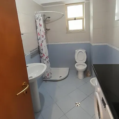 Vlora Apartment Apartamento