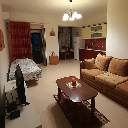 Vlora Apartment Vlorë