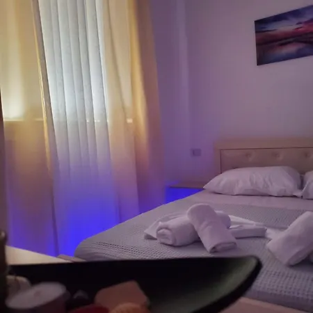 Apartmet *