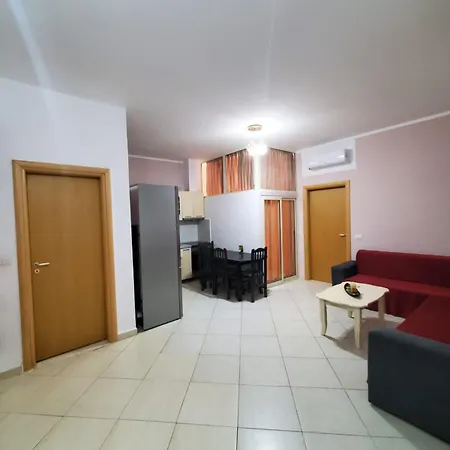 Apartmet Apartment *