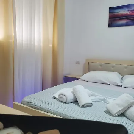Apartmet *