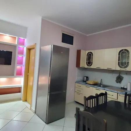Apartment Apartmet Vlore