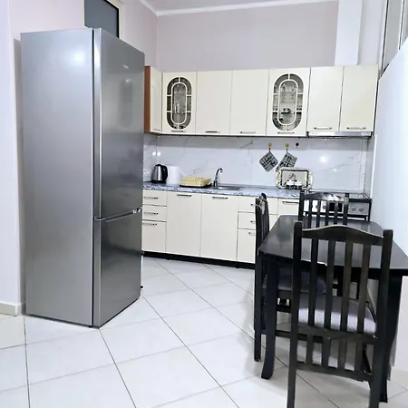 Apartmet Vlore