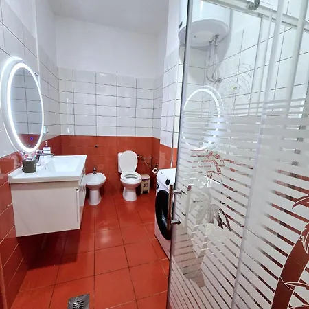 Apartment Apartmet Vlore