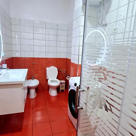 Apartmet Vlore