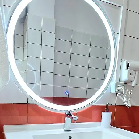 Apartmet Apartmán Vlorë