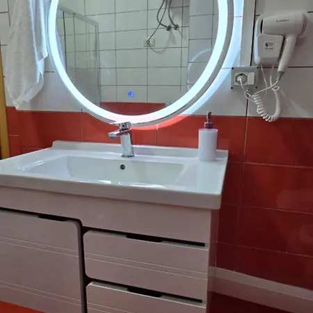 Apartmet Apartmán *